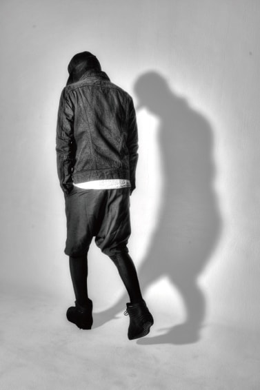 CIVILIZED 2015 Spring/Summer Lookbook