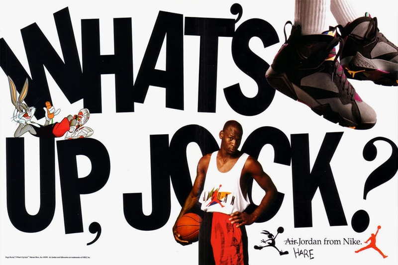 Classic Kicks Creates a Timeline Featuring Vintage Sneaker Ads