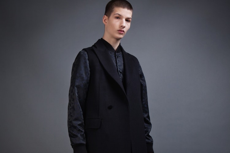 Clothsurgeon 2015 "La Ravolution Sorrealiste" Lookbook