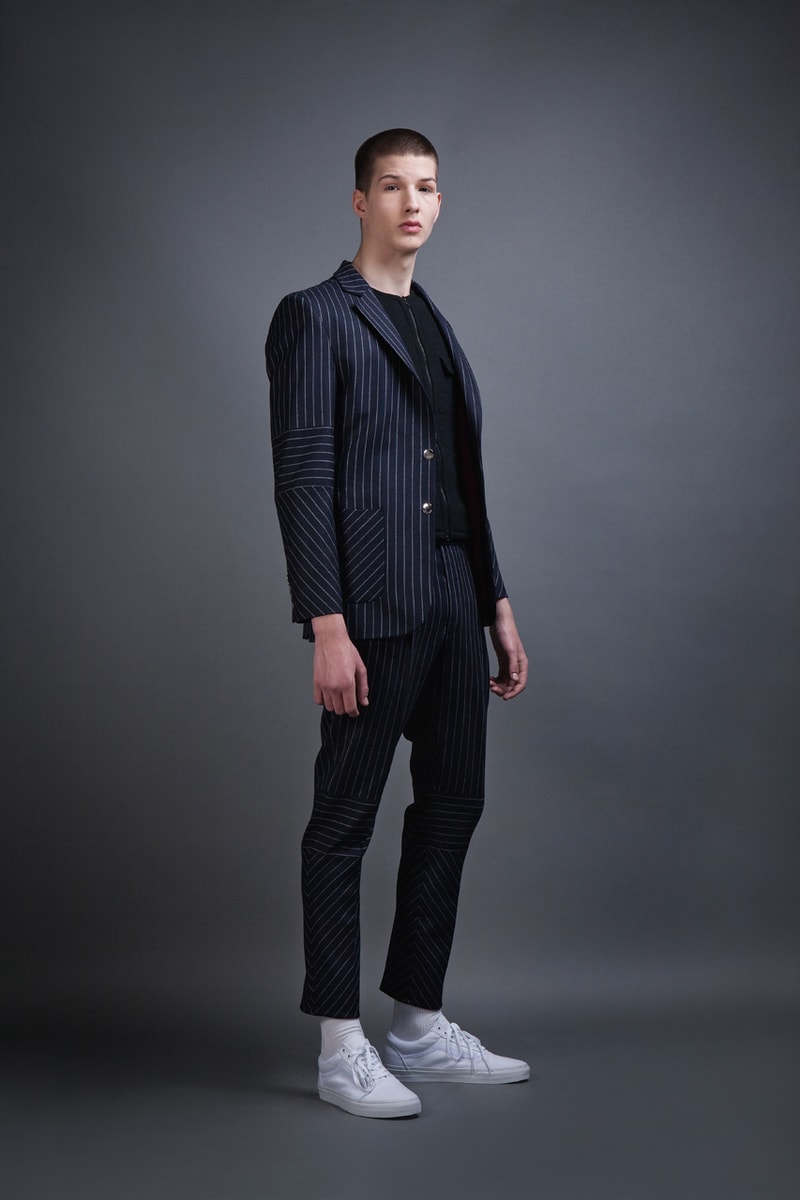 Clothsurgeon 2015 "La Ravolution Sorrealiste" Lookbook