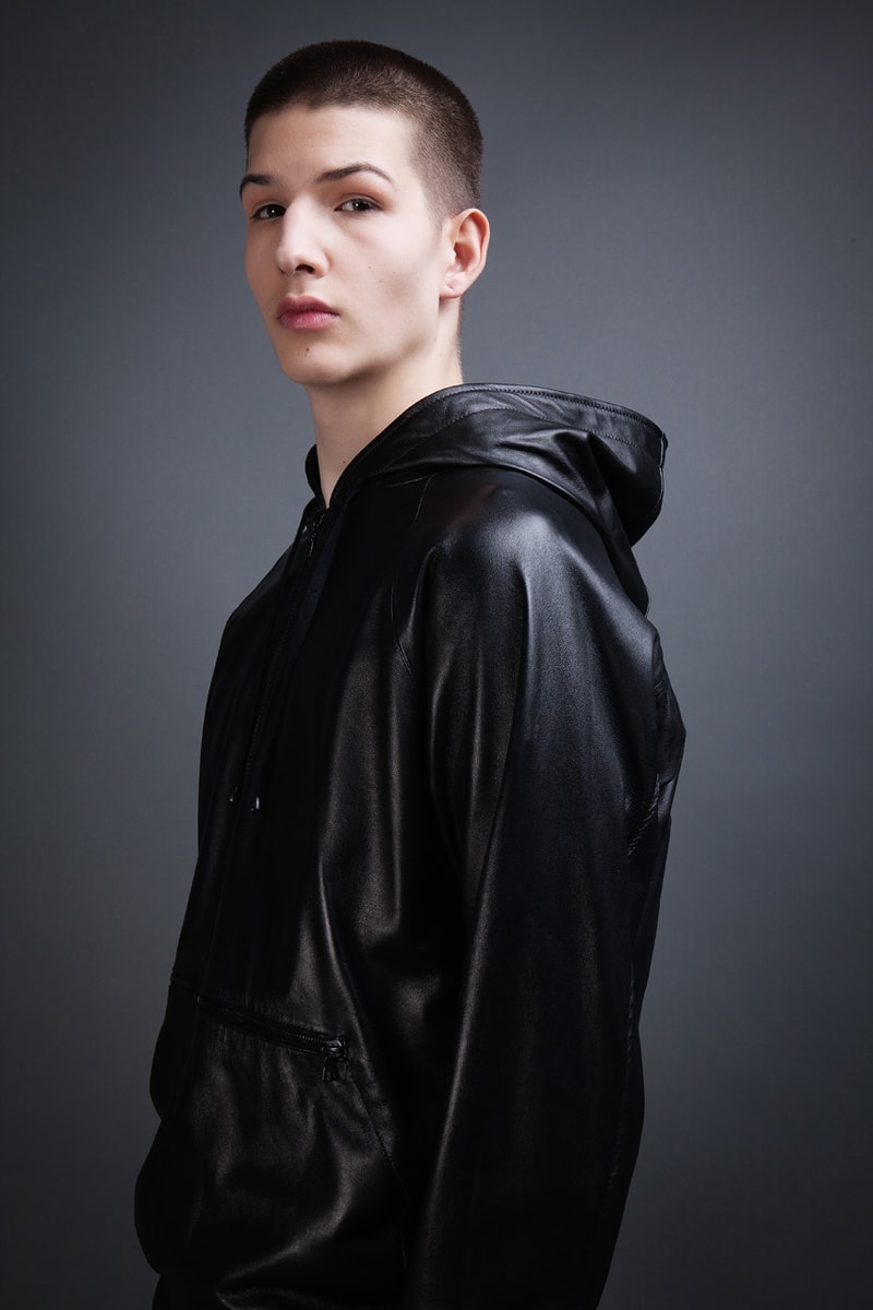 Clothsurgeon 2015 "La Ravolution Sorrealiste" Lookbook