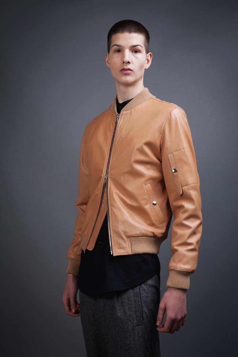 Clothsurgeon 2015 "La Ravolution Sorrealiste" Lookbook