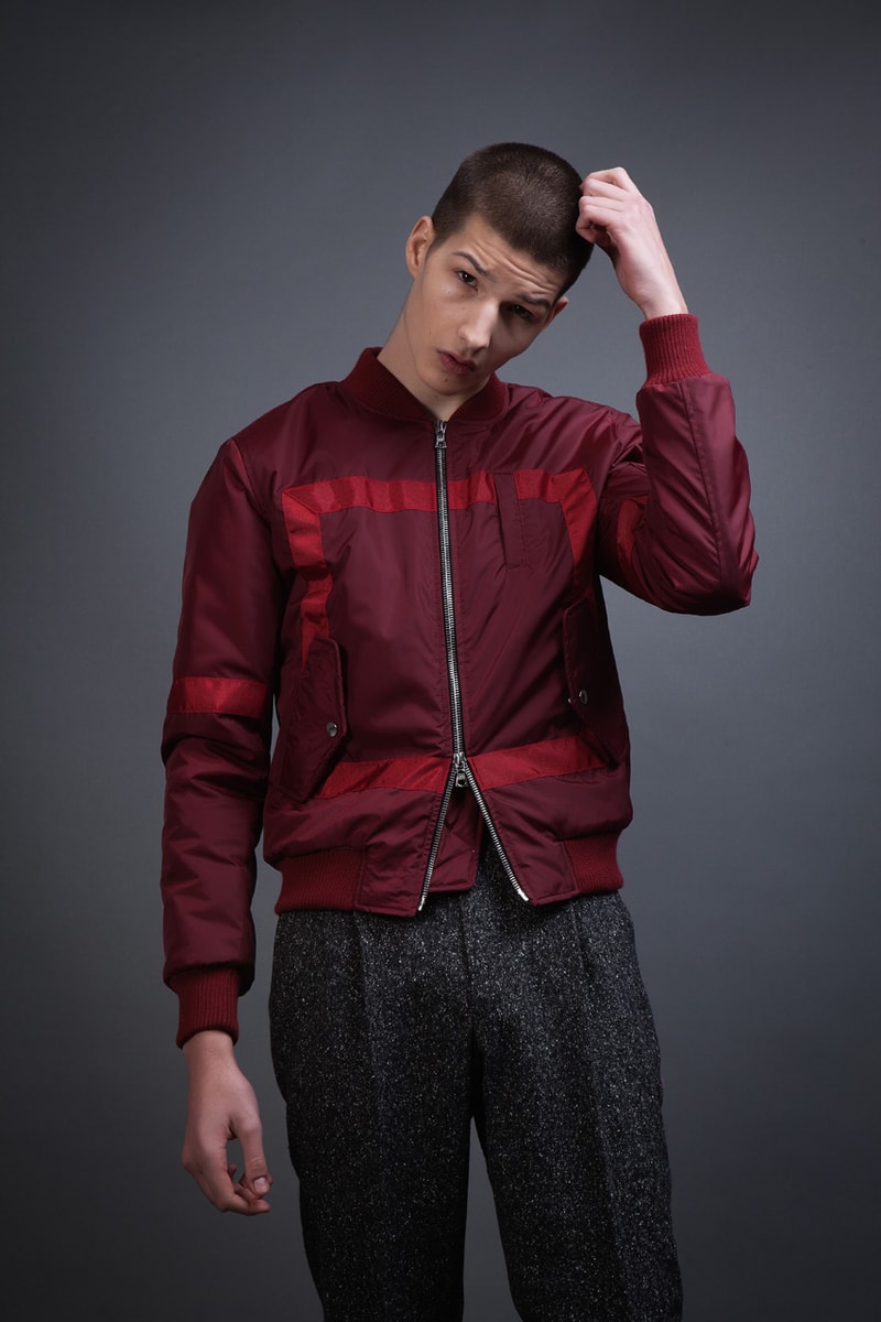 Clothsurgeon 2015 "La Ravolution Sorrealiste" Lookbook