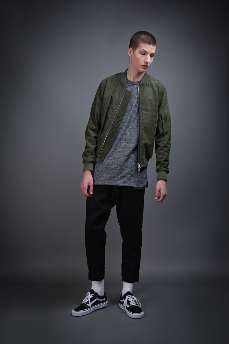Clothsurgeon 2015 "La Ravolution Sorrealiste" Lookbook