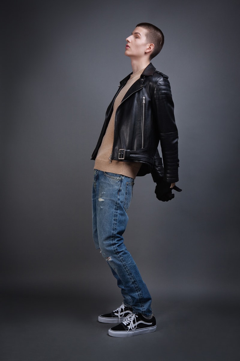Clothsurgeon 2015 "La Ravolution Sorrealiste" Lookbook
