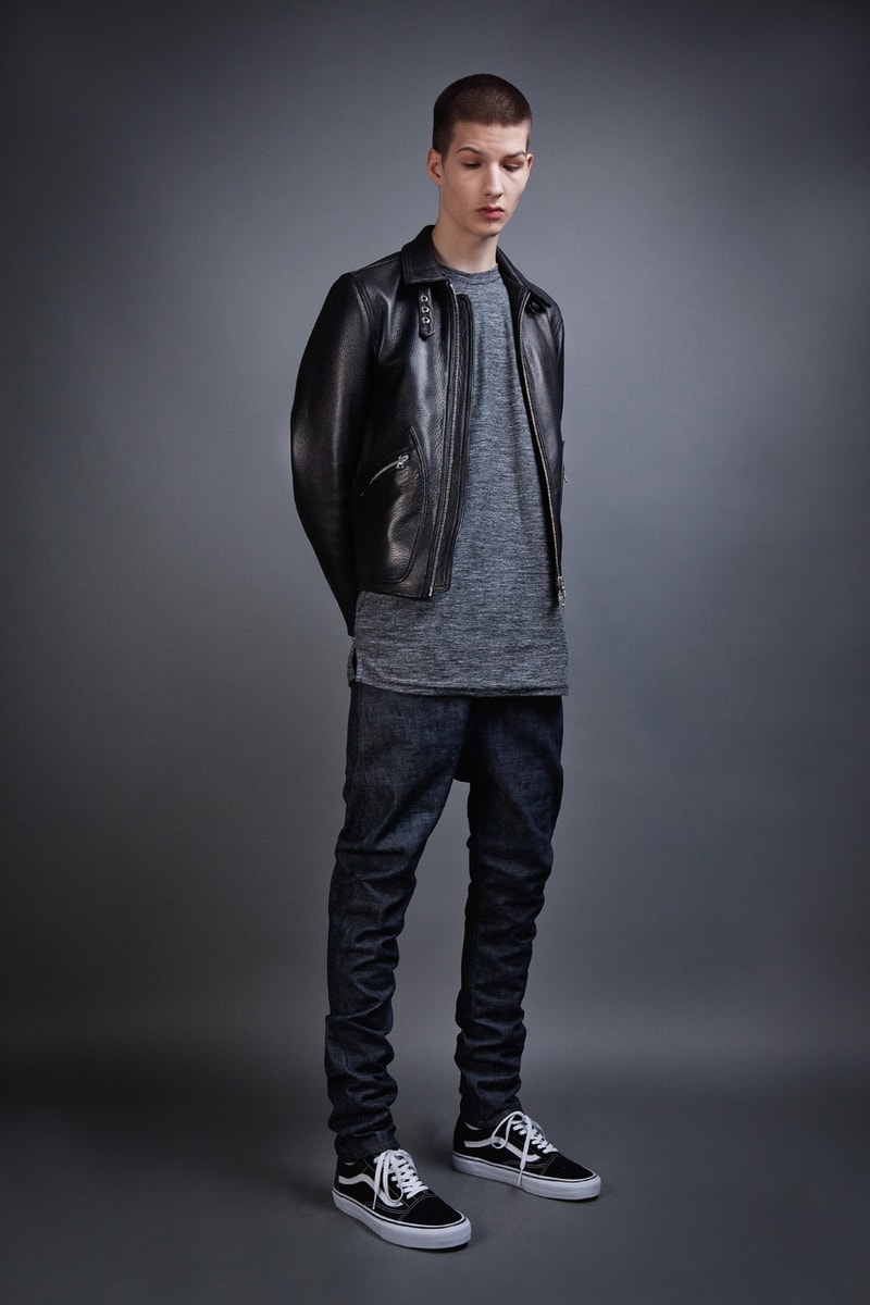 Clothsurgeon 2015 "La Ravolution Sorrealiste" Lookbook