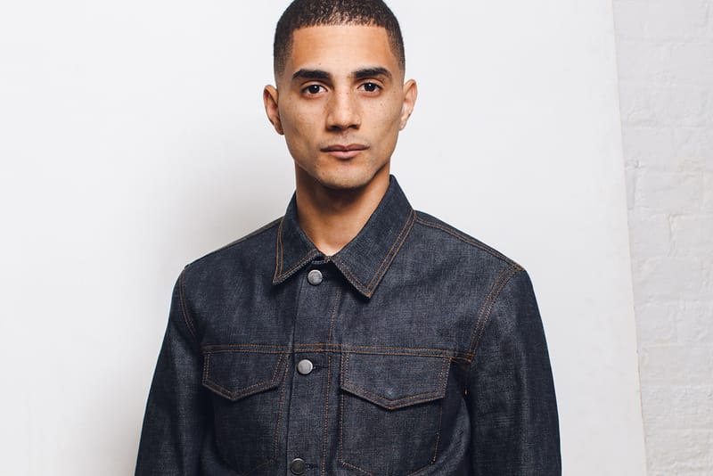 Clothsurgeon Debuts 2015 Denim Collection