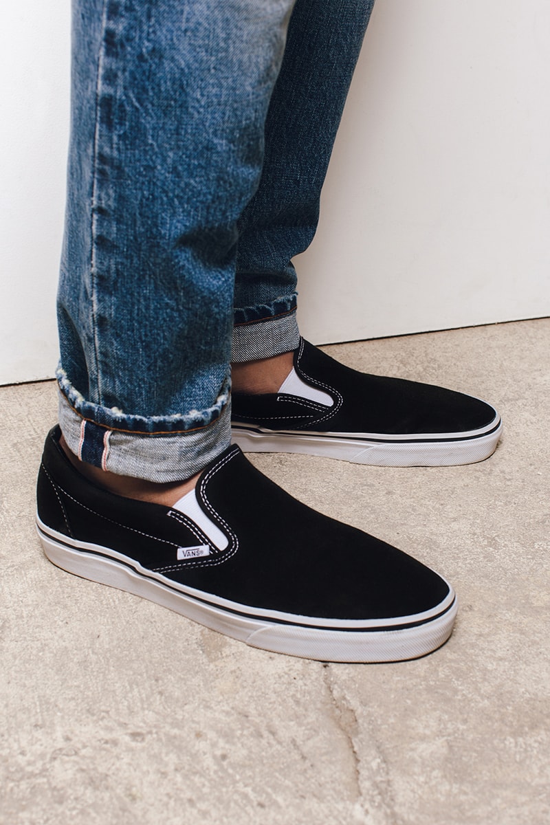 Clothsurgeon Debuts 2015 Denim Collection