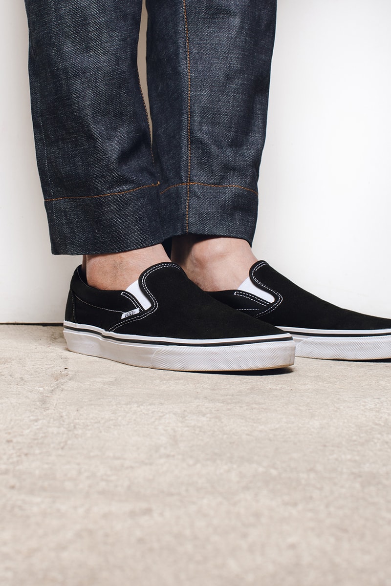 Clothsurgeon Debuts 2015 Denim Collection