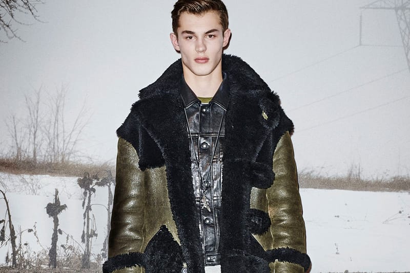 Coach 2015 Fall Collection