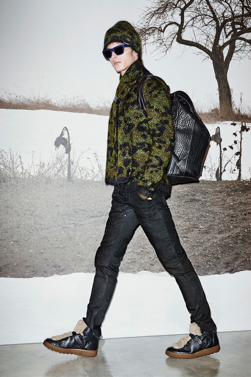 Coach 2015 Fall Collection