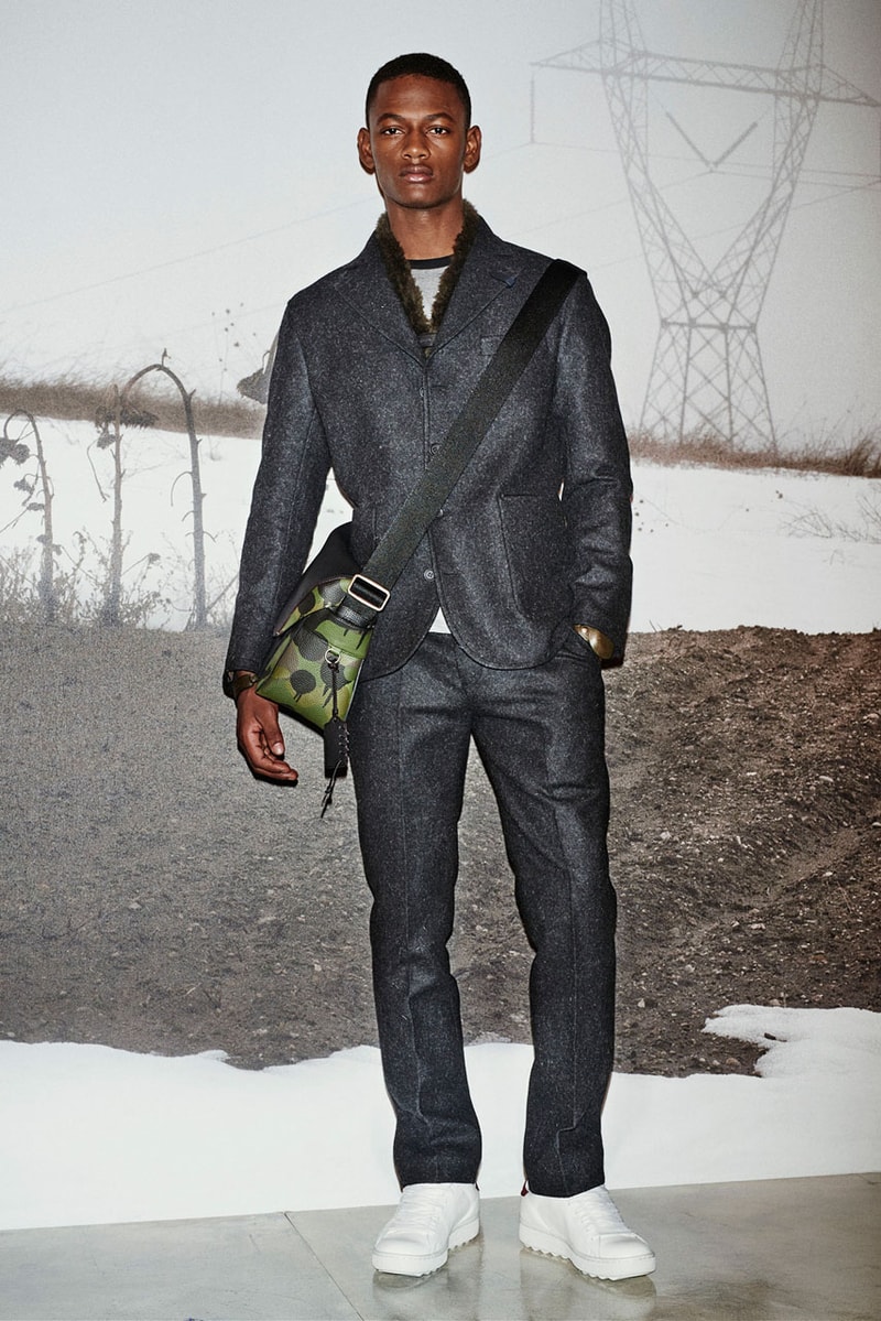 Coach 2015 Fall Collection