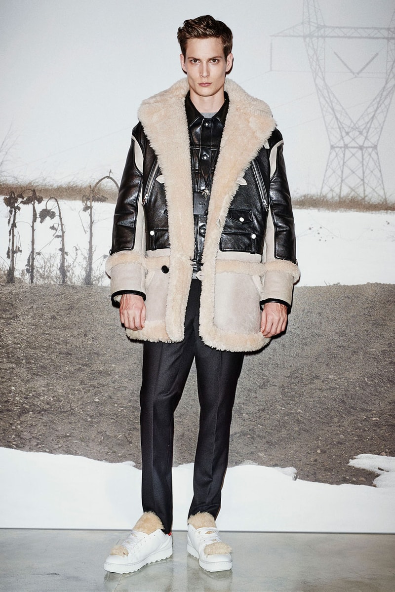 Coach 2015 Fall Collection