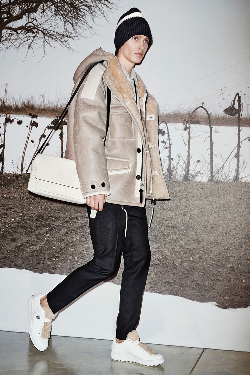 Coach 2015 Fall Collection
