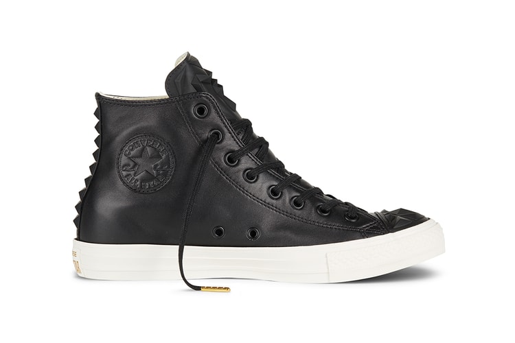 Converse 2015 Chinese New Year Premium Collection