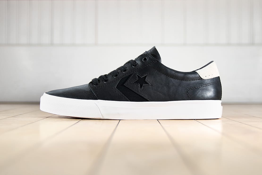 Converse CONS Launches Kenny Anderson's 