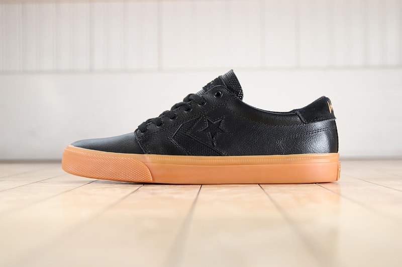 Converse CONS Launches Kenny Anderson's Third Signature Shoe