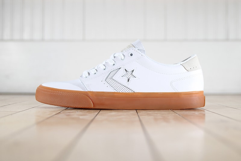 Converse CONS Launches Kenny Anderson's Third Signature Shoe