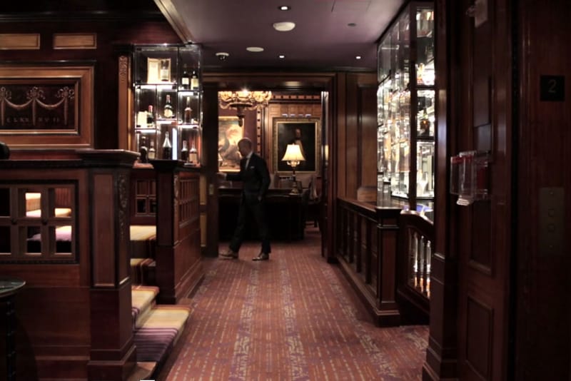 Cool Hunting: A Tour of New York City's Rarities