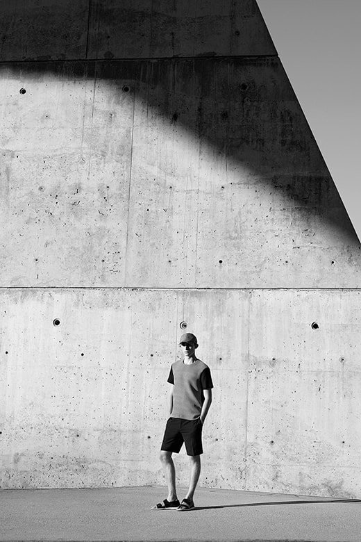 COS Previews its Upcoming Magazine with a First Look at its 2015 Spring/Summer Collection