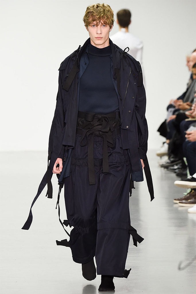 Craig Green 2015 Fall/Winter Collection 