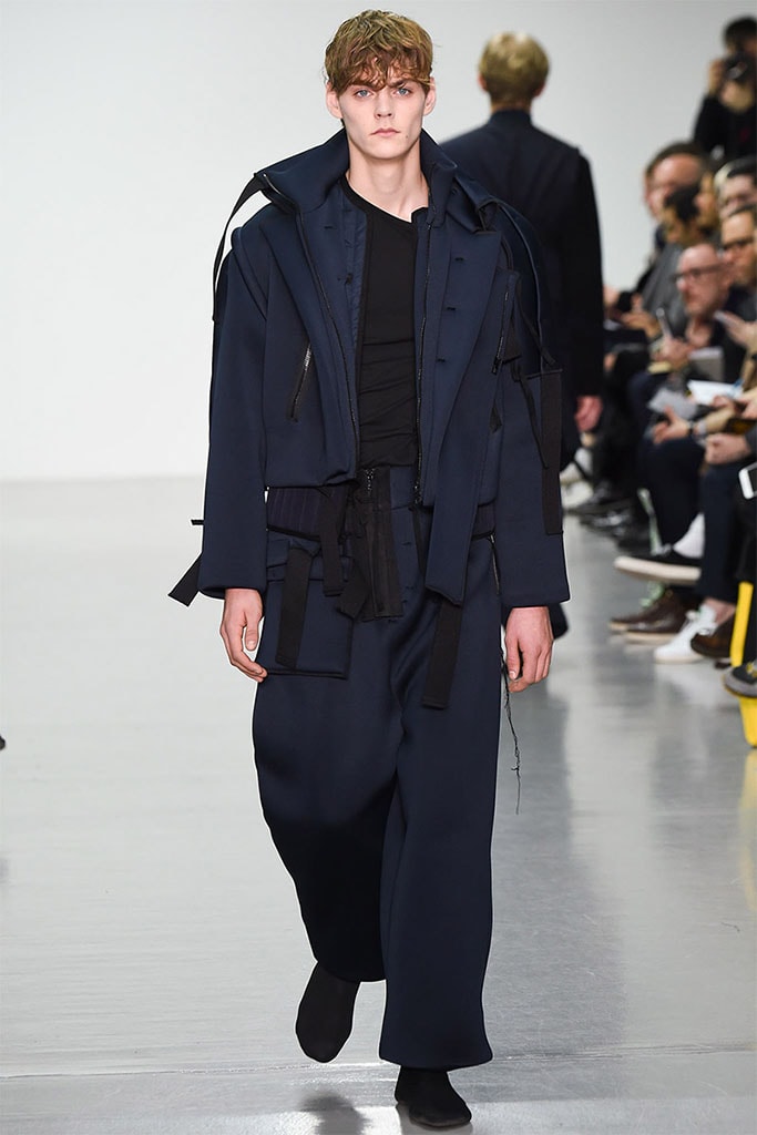 Craig Green 2015 Fall/Winter Collection 