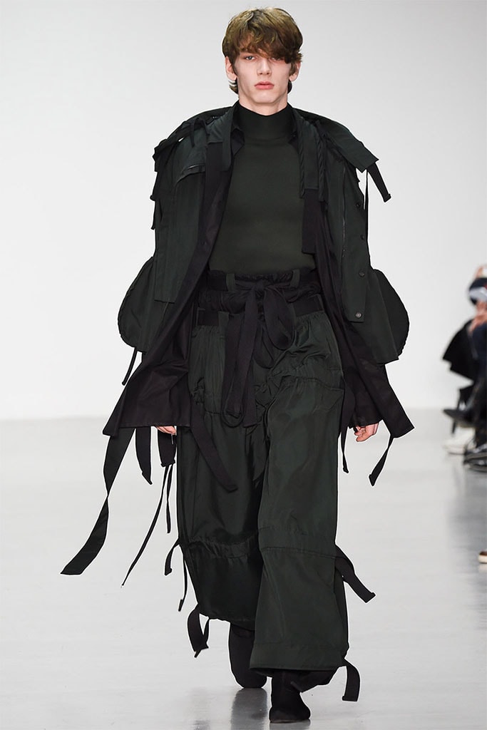 Craig Green 2015 Fall/Winter Collection 