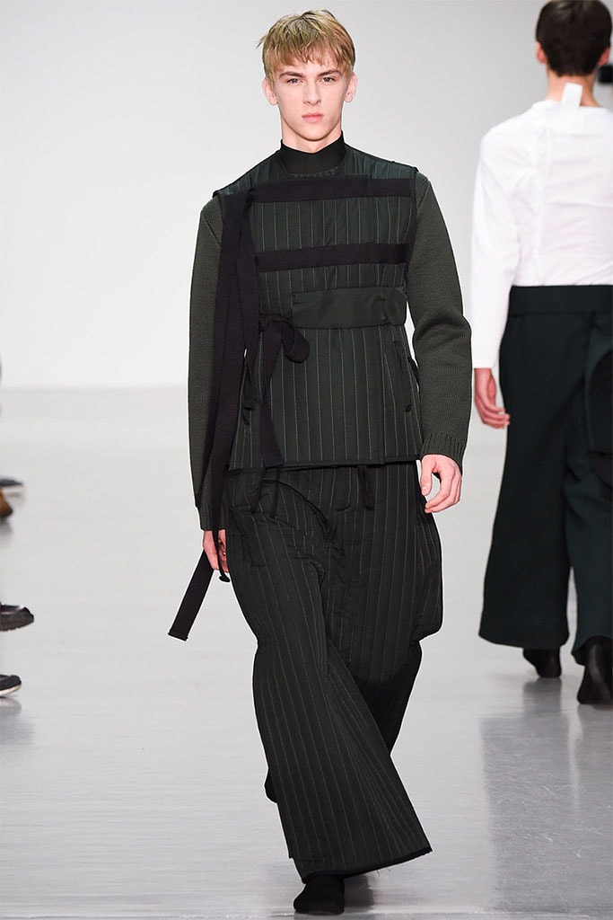 Craig Green 2015 Fall/Winter Collection 