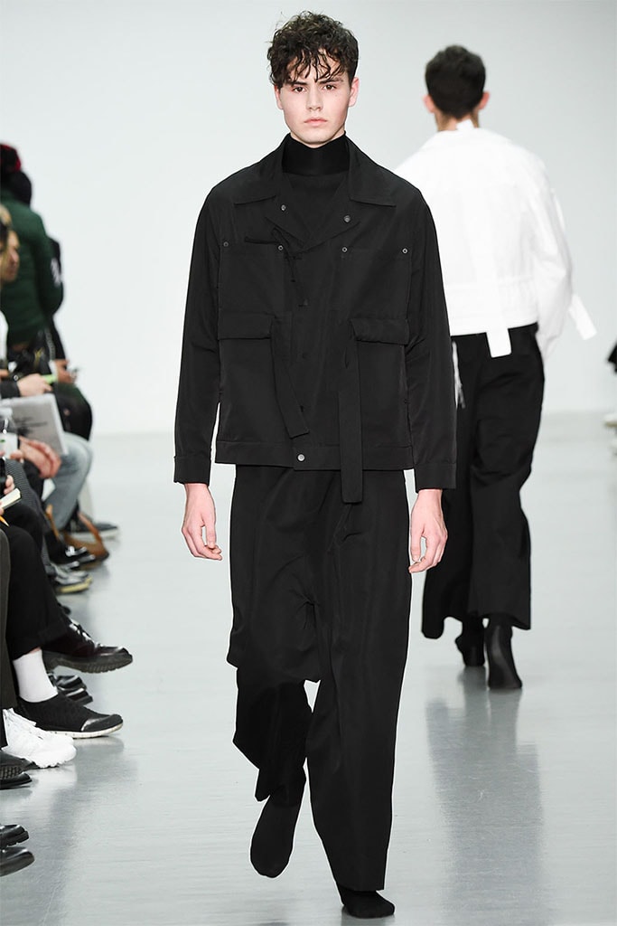 Craig Green 2015 Fall/Winter Collection 