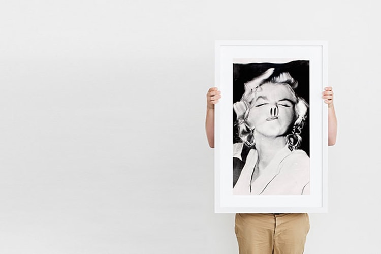 Curater by ACNE Brings Exclusive Art Exhibitions to Your Home