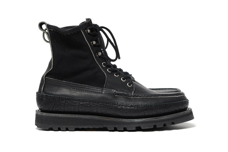 CYPRESS x Russell Moccasin Co. PH II Boot