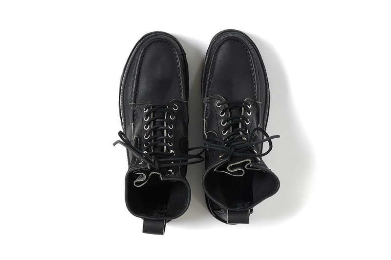 CYPRESS x Russell Moccasin Co. PH II Boot