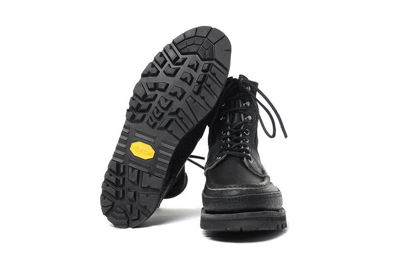 CYPRESS x Russell Moccasin Co. PH II Boot