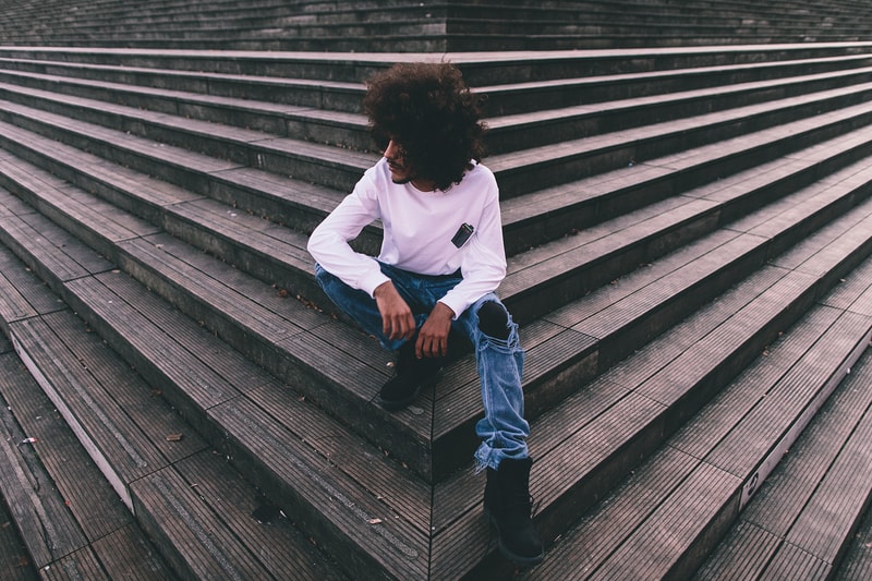 D.B.M 2015 Lookbook by trashhand