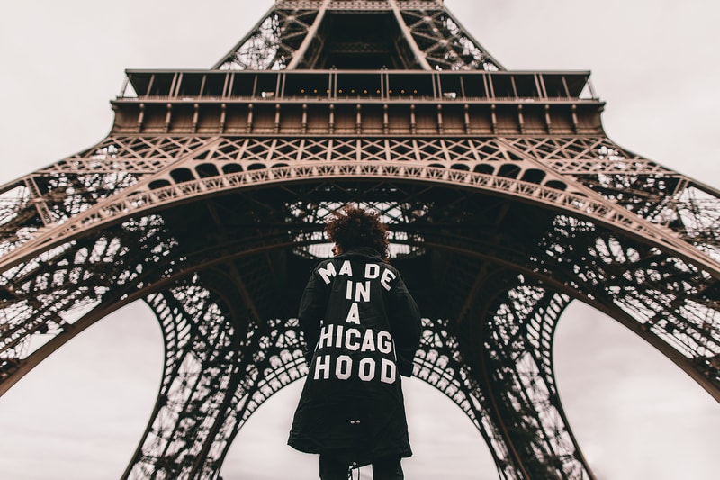 D.B.M 2015 Lookbook by trashhand