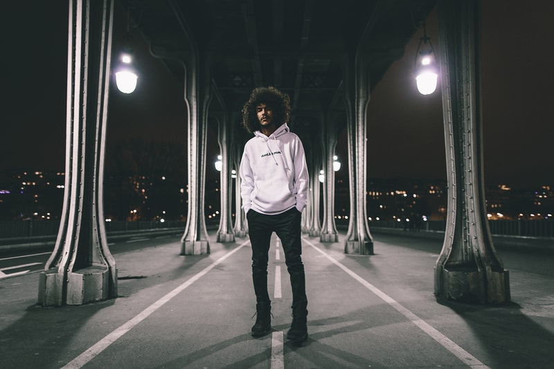 D.B.M 2015 Lookbook by trashhand
