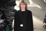 Damir Doma 2015 Fall/Winter Collection