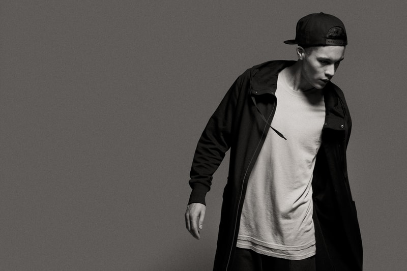 DAMIR DOMA SILENT 2015 Spring/Summer New Arrivals