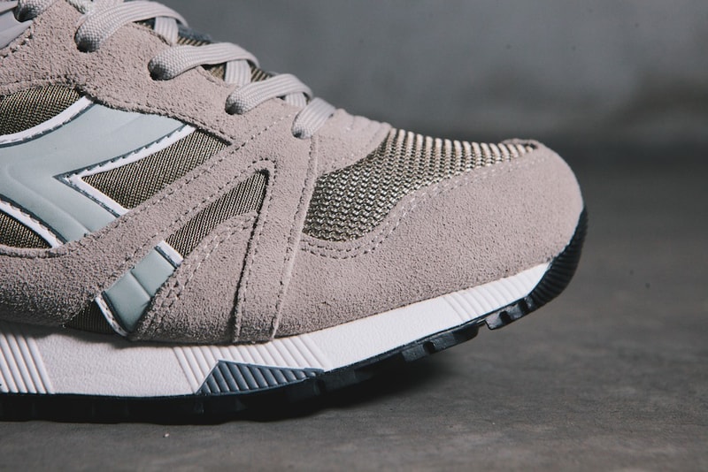 Diadora 2015 Spring N.9000