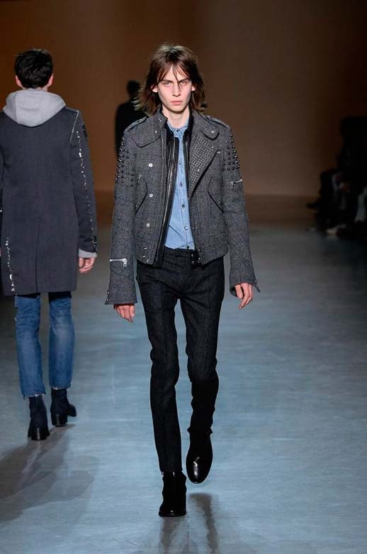 Diesel Black Gold 2015 Fall/Winter Collection