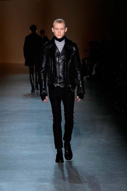 Diesel Black Gold 2015 Fall/Winter Collection