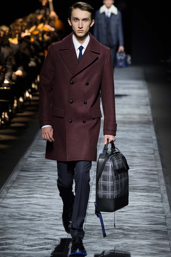 Dior Homme 2015 Fall/Winter Collection