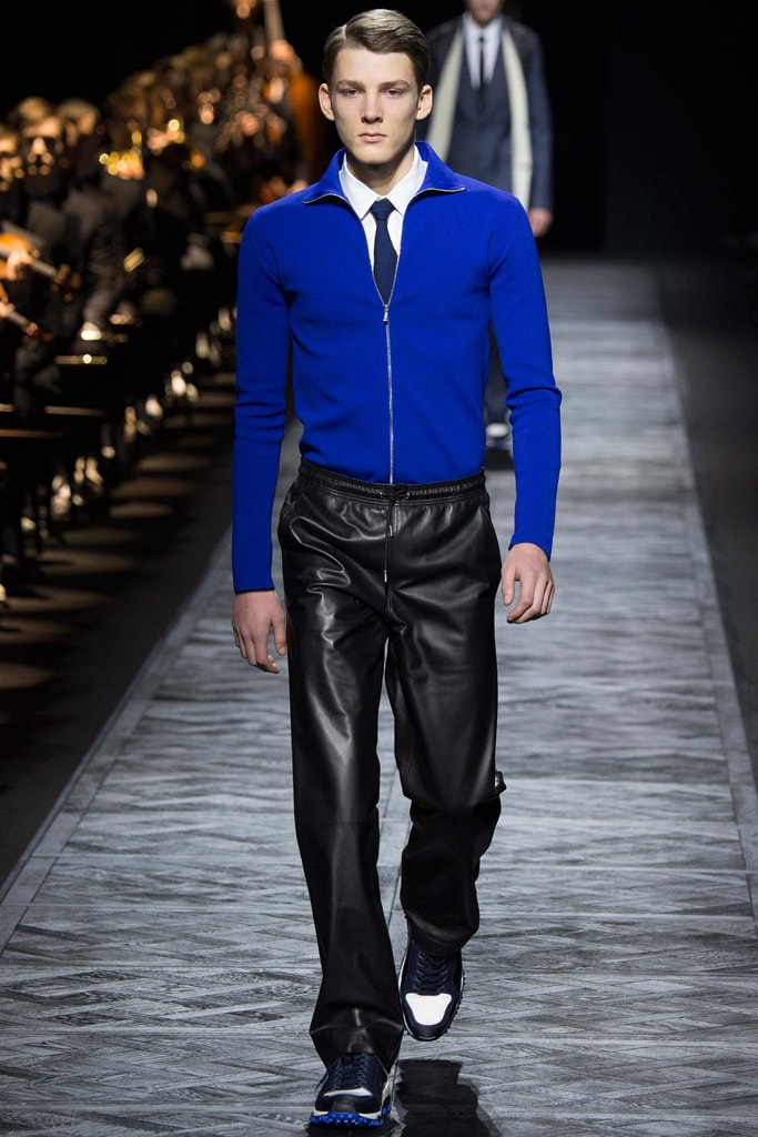 Dior Homme 2015 Fall/Winter Collection