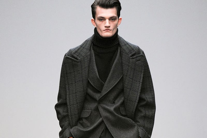E. Tautz 2015 Fall/Winter Collection