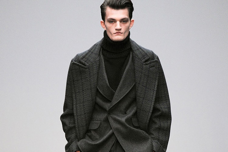 E. Tautz 2015 Fall/Winter Collection