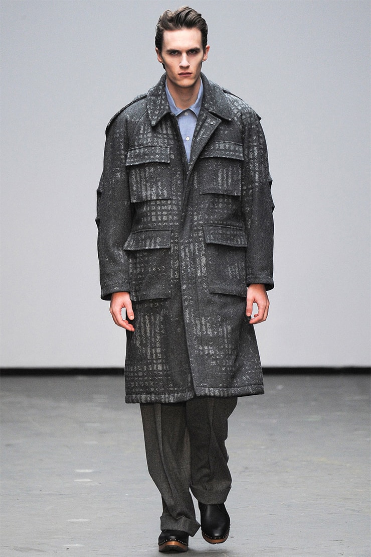 E. Tautz 2015 Fall/Winter Collection