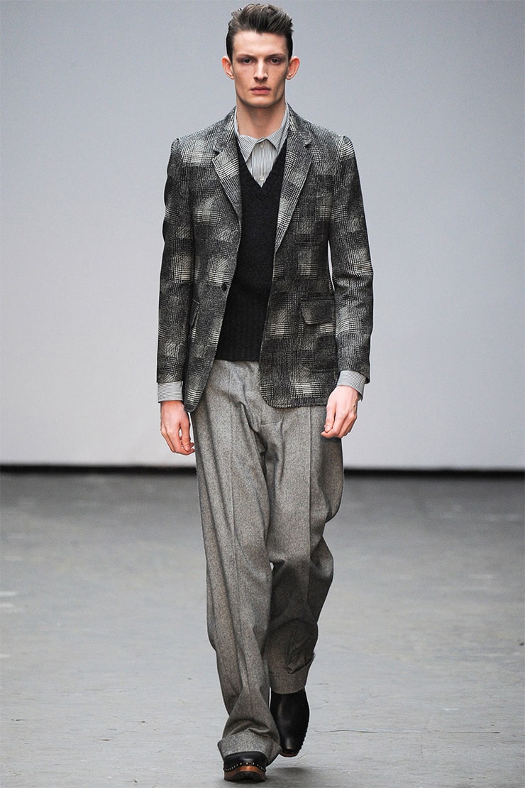 E. Tautz 2015 Fall/Winter Collection