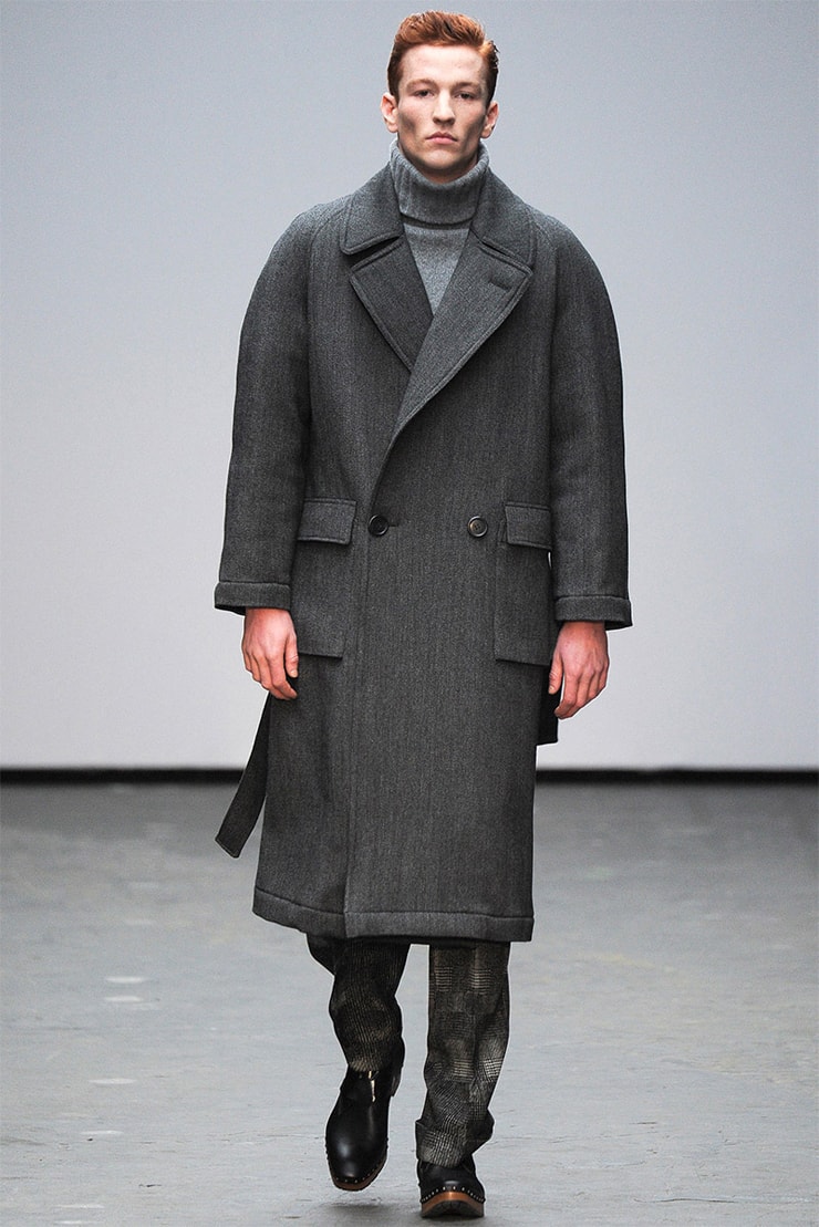 E. Tautz 2015 Fall/Winter Collection