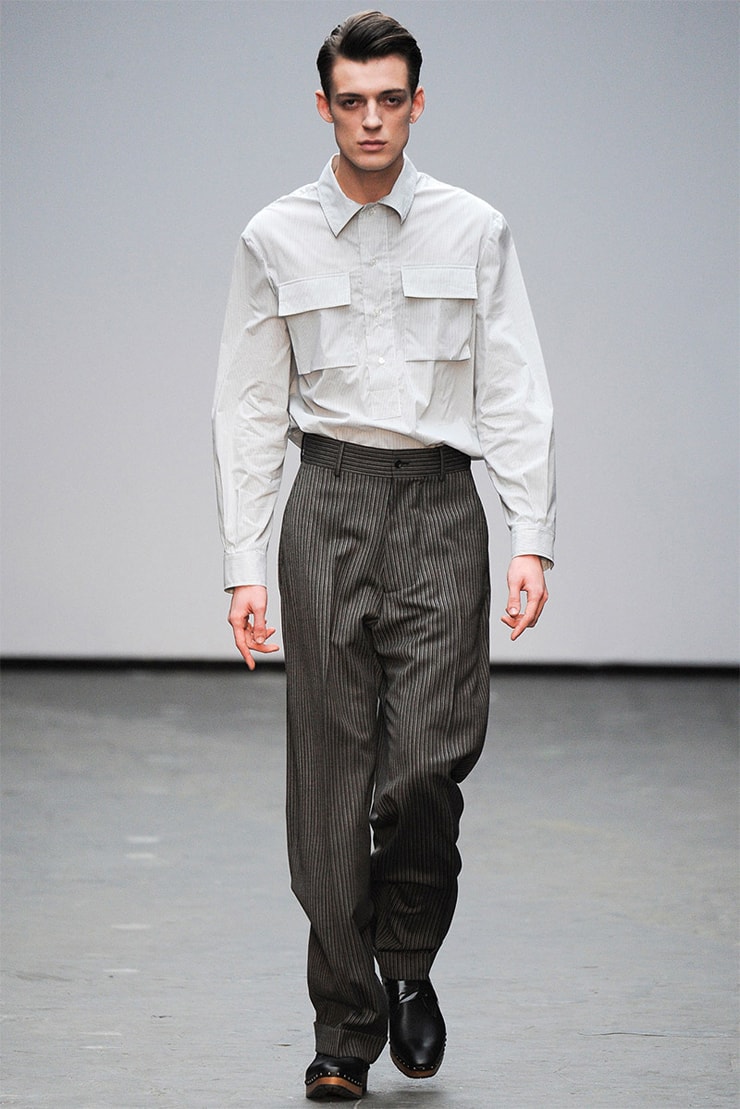 E. Tautz 2015 Fall/Winter Collection