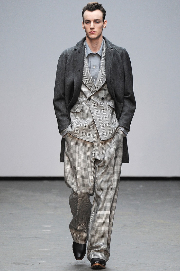 E. Tautz 2015 Fall/Winter Collection